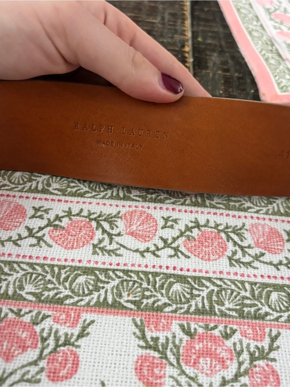 Ralph Lauren ralph lauren